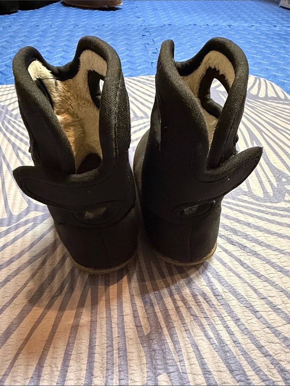 Bogs warm fleece